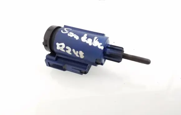 Clutch pedal sensor