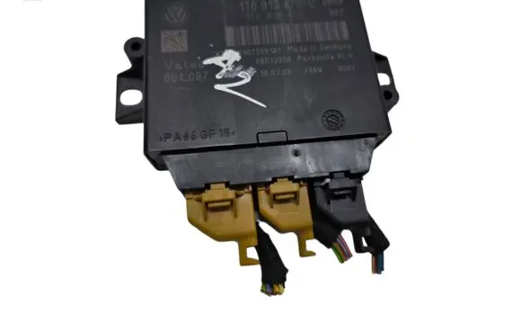 Volkswagen Tiguan Parking PDC control unit/module 1T0919475C 1T0919475 08533209