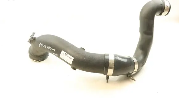 Intercooler hose/pipe