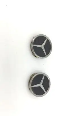 Mercedes-Benz E W211 Original wheel cap 2014010225