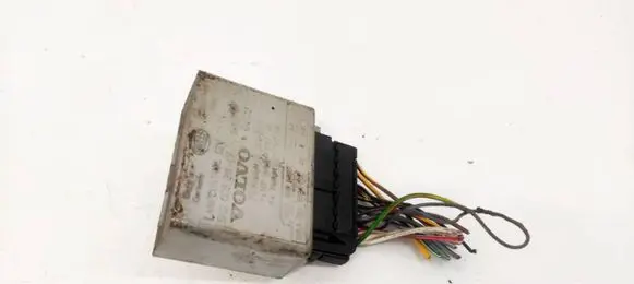 Volvo S70 V70 V70 XC Light module LCM 9442303 5KG00631107
