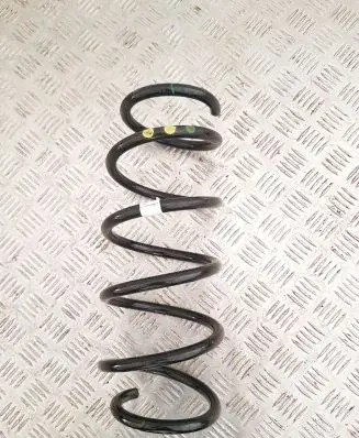 Fiat 500X Front coil spring 52043275 68319085AA