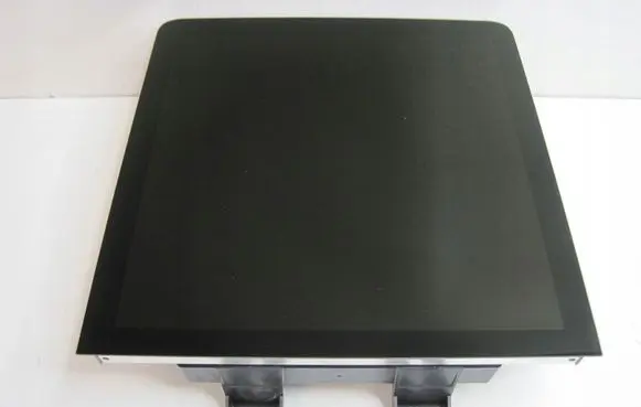 Peugeot Partner III Navigation unit CD/DVD player A2069001821
