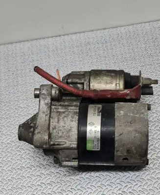 Renault Scenic II - Grand scenic II Starter motor 8200266777B TS10E3 203ME