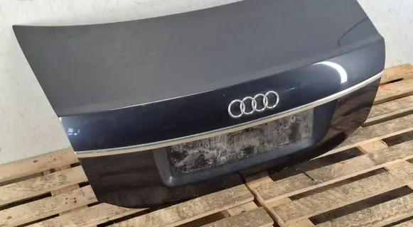 Audi A6 S6 C6 4F Tailgate/trunk/boot lid