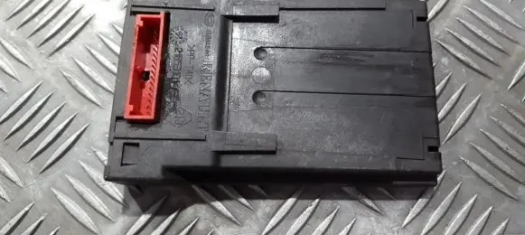 Renault Laguna II Other control units/modules 21653101 P8200006159
