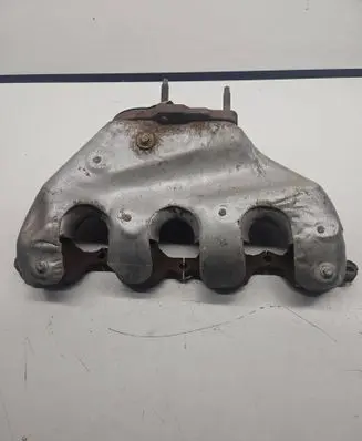 Chevrolet Corvette C7 Exhaust manifold 12629724