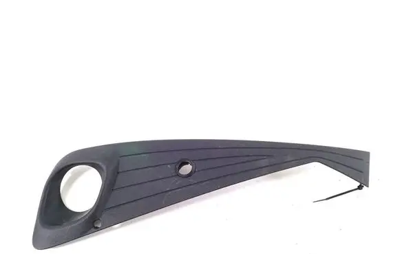 Toyota C-HR I Front bumper lower grill 52128F4190