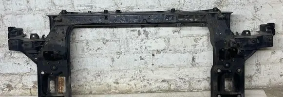 Hyundai ix35 Radiator support slam panel