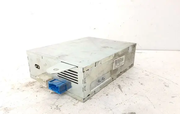BMW X5 E53 GPS navigation control unit/module 6911221