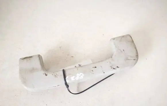 Audi Q7 4L Front interior roof grab handle 8p0857607k