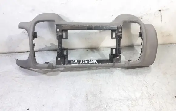 Citroen C3 Aircross Dashboard center trim panel 9817139677