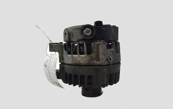 Citroen C5 Generator/alternator 9661544880 2543457A FG18S017