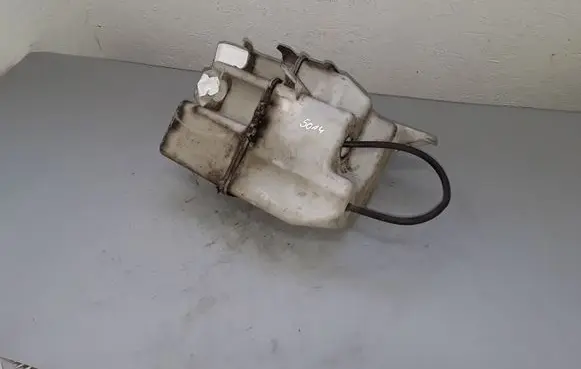 Land Rover Freelander 2 - LR2 Windshield washer fluid reservoir/tank 6H5217C627CB 6H5217C627BB