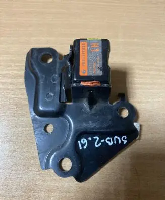 Subaru Impreza II Airbag deployment crash/impact sensor 98231FE030 1876004380