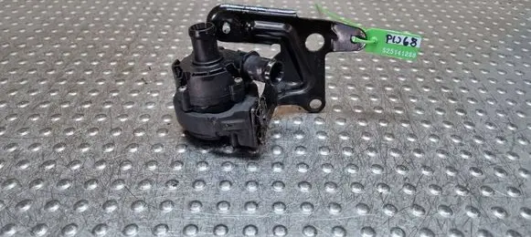 Audi A3 S3 8V Electric auxiliary coolant/water pump 5G0965567