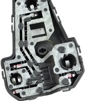 Ford Galaxy Tail light bulb cover holder 7M5945257