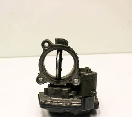 BMW 5 F10 F11 Throttle valve 7810752