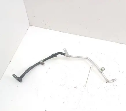 Mercedes-Benz E W213 Vacuum line/pipe/hose A6540703132