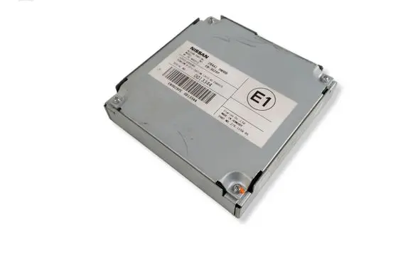 Nissan Leaf I (ZE0) Other control units/modules 284A13NH0B