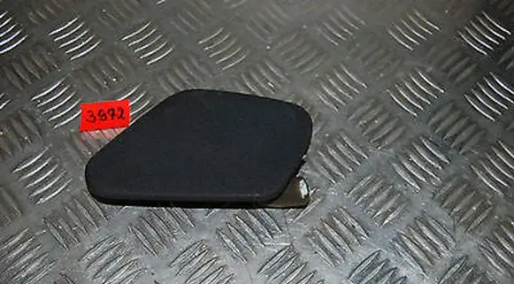KIA Carnival Front door high frequency speaker 0k55266960