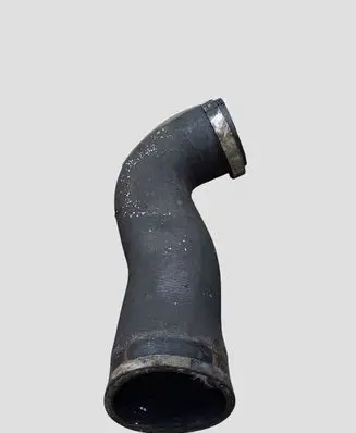 Skoda Superb B6 (3T) Intercooler hose/pipe