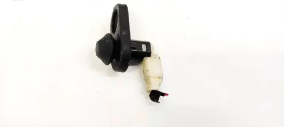 Toyota Corolla Verso AR10 Front door sensor coupe 