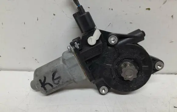 Honda Accord Rear door window regulator motor 911070