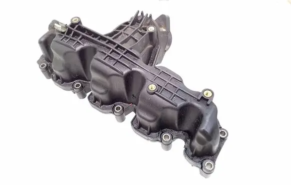 Skoda Octavia Mk2 (1Z) Intake manifold 03L129711AL