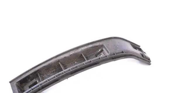 Volvo S80 Rear bumper mounting bracket 30655124