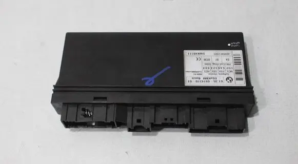 BMW 5 E60 E61 Comfort/convenience module 6974310