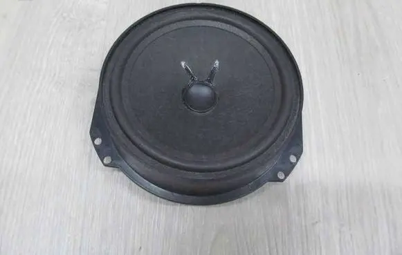 Renault Trafic II (X83) Front door speaker 8200874666 36933