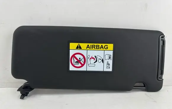 Hyundai Tucson IV NX4 Sun visor