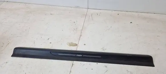 Saab 9-3 Ver2 Front sill (body part) 12756411