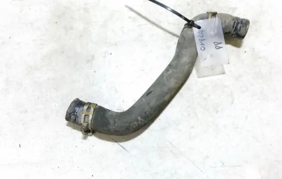 Peugeot 206 Engine coolant pipe/hose