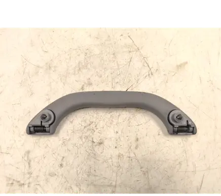 Audi A4 S4 B5 8D Front interior roof grab handle 8D0857607