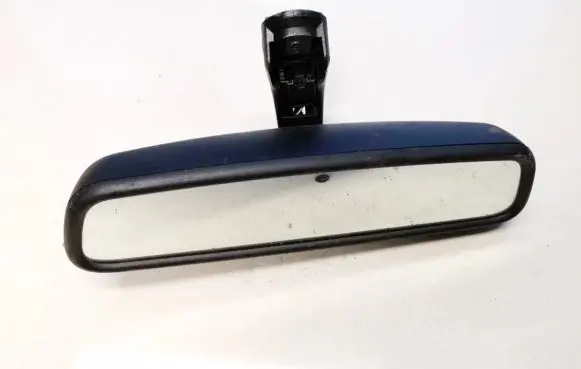 BMW X5 E70 Rear view mirror (interior) e11015891 e11025891