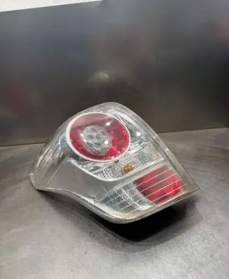 Toyota Verso Rear/tail lights 815600F090 092106152 13223FJ