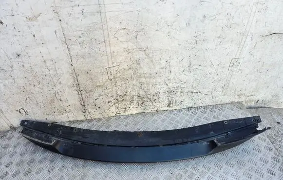 Mini One - Cooper Cabrio R52 Front bumper lip 1479088