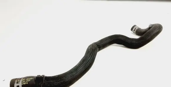 Volvo S60 Engine coolant pipe/hose 6G918274