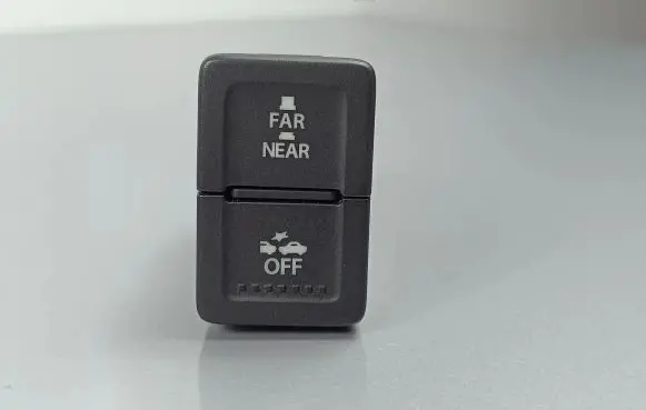 Suzuki Vitara (LY) Other switches/knobs/shifts 3723054P00