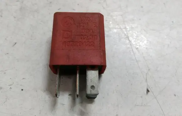 Fiat Punto (176) Other relay 46520422