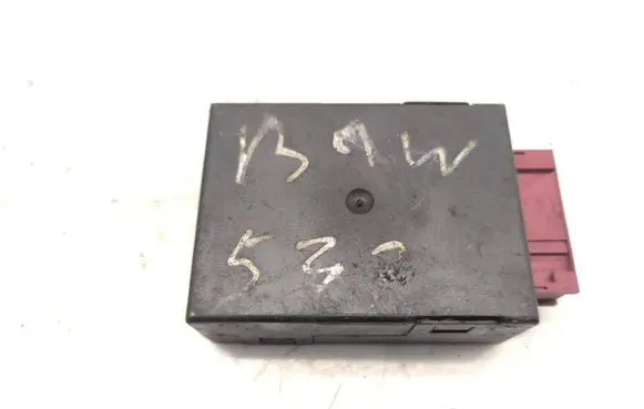 BMW 5 E39 Light module LCM 61358375964 55892110