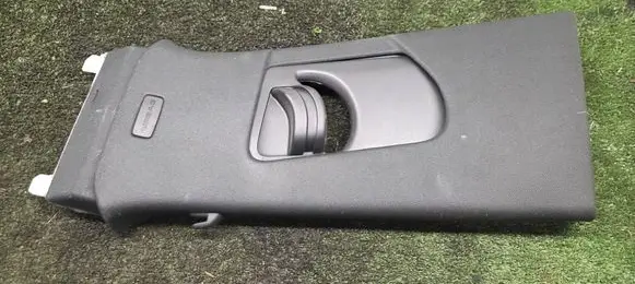 Audi Q5 SQ5 (B) pillar trim (top) 80A867293A