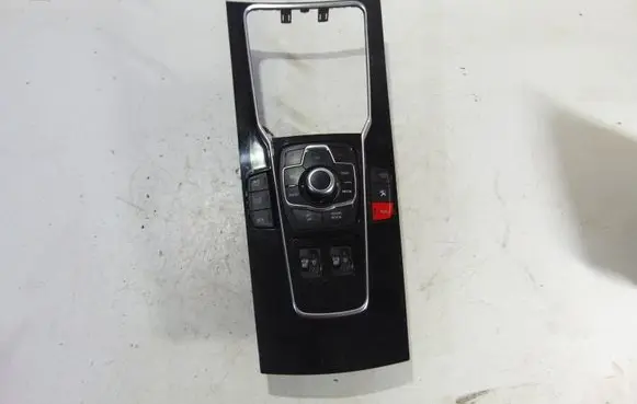 Peugeot 508 Gear shift selector indicator 9686453077