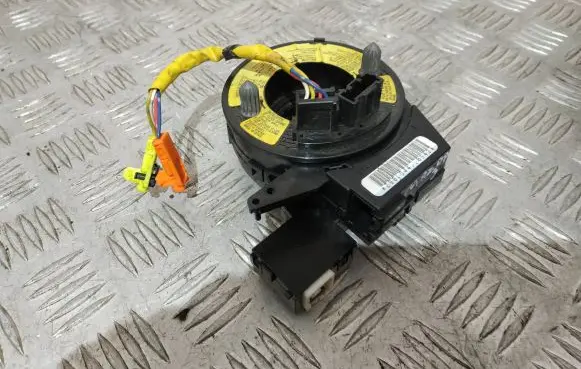 Mazda 3 I Airbag slip ring squib (SRS ring)