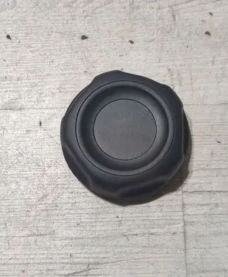 Opel Corsa F Seat adjustment knob 9825038880