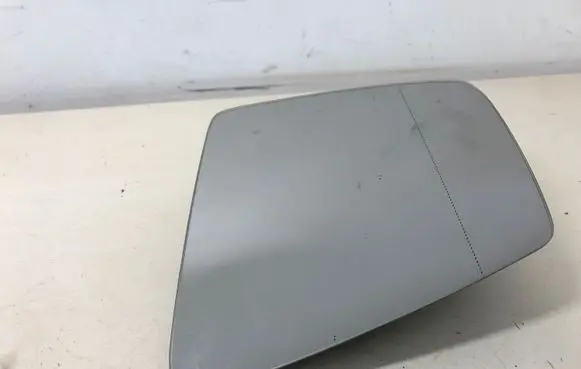 Mercedes-Benz GLE (W166 - C292) Wing mirror glass 615227