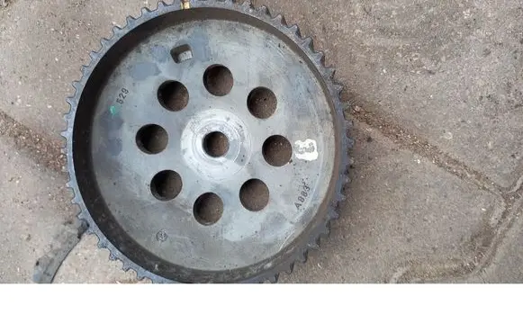 Opel Zafira B Camshaft pulley/ VANOS 