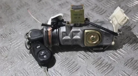 Subaru B9 Tribeca Ignition lock 